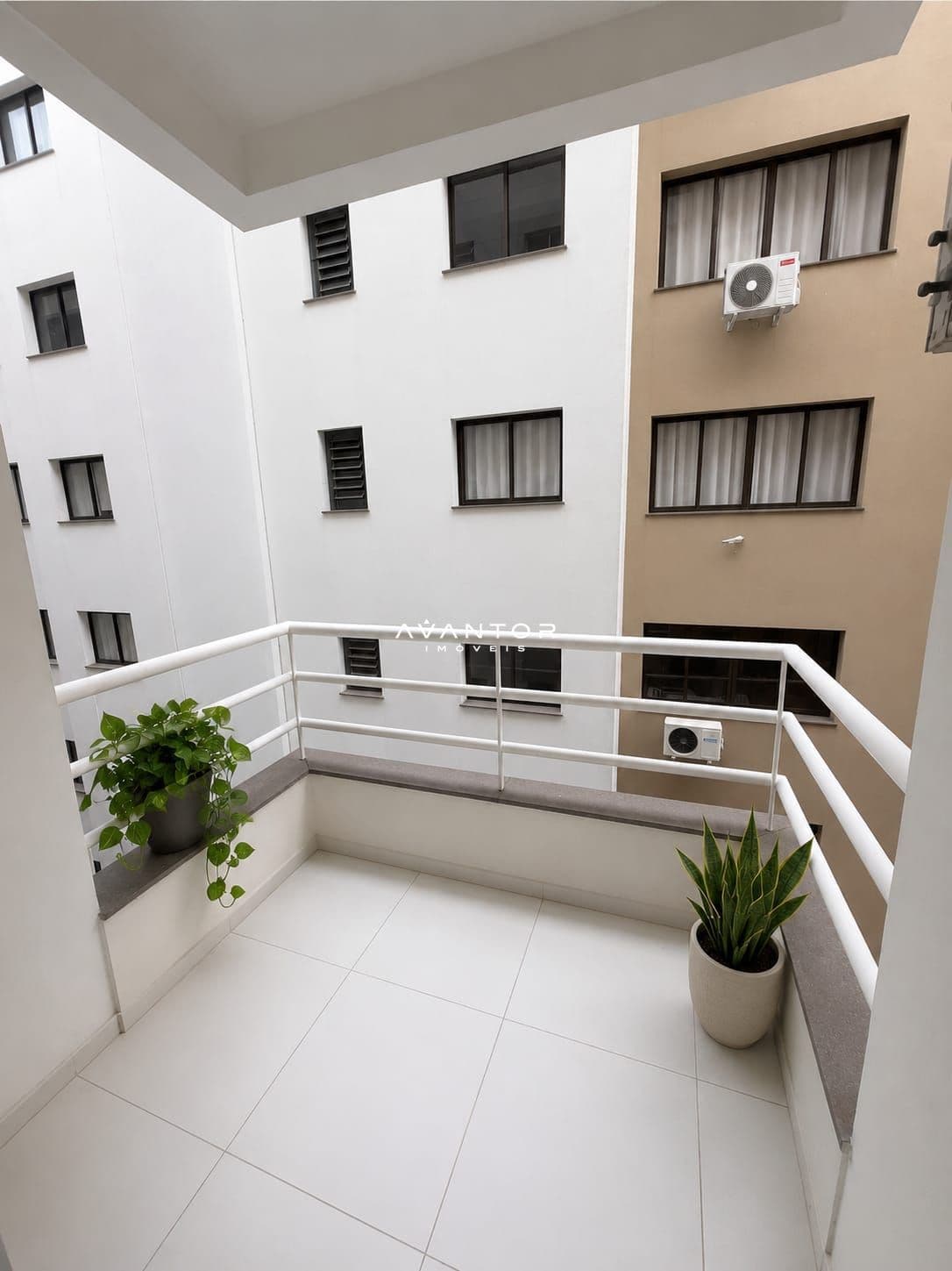 Apartamento com 1 quarto à venda no Edifício Rosa Kapp, em Nossa Senhora de Fátima, Santa Maria/RS — foto 7 de 7