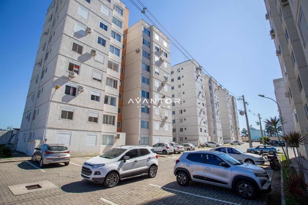 Hera Residencial — Pinheiro Machado, Santa Maria/RS