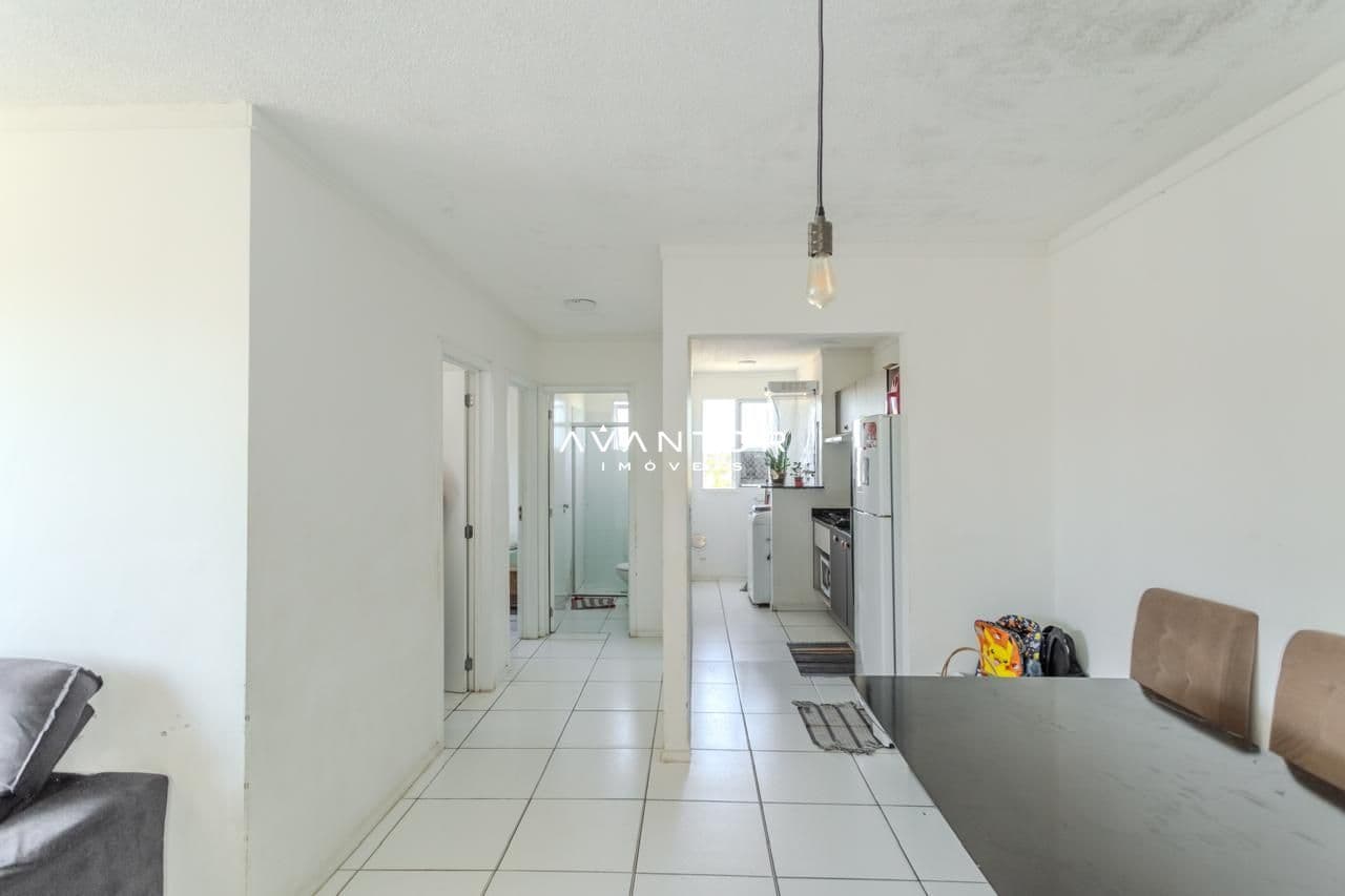 Apartamento com 2 quartos à venda no Hera Residencial, em Pinheiro Machado, Santa Maria/RS — foto 3 de 10