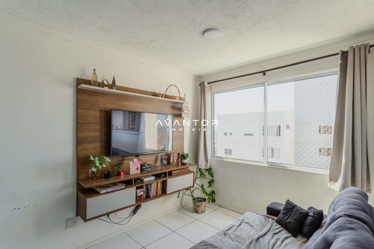 Apartamento com 2 quartos à venda no Hera Residencial, em Pinheiro Machado, Santa Maria/RS — foto 4 de 10