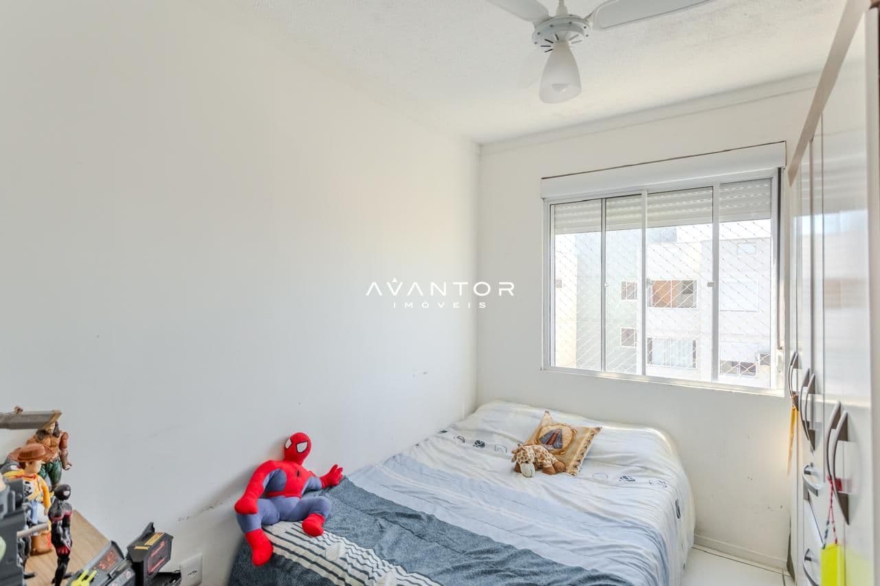 Apartamento com 2 quartos à venda no Hera Residencial, em Pinheiro Machado, Santa Maria/RS — foto 8 de 10