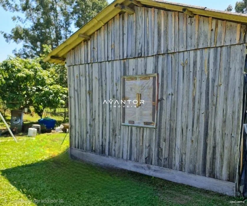 Chácara com 1 quarto à venda em Pains, Santa Maria/RS — foto 4 de 9