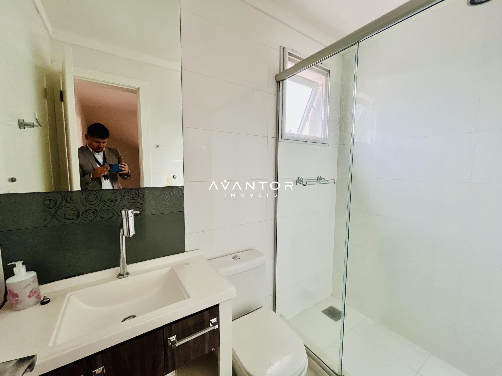 Casa com 4 quartos à venda no Condomínio Providence, em São José, Santa Maria/RS — foto 17 de 23
