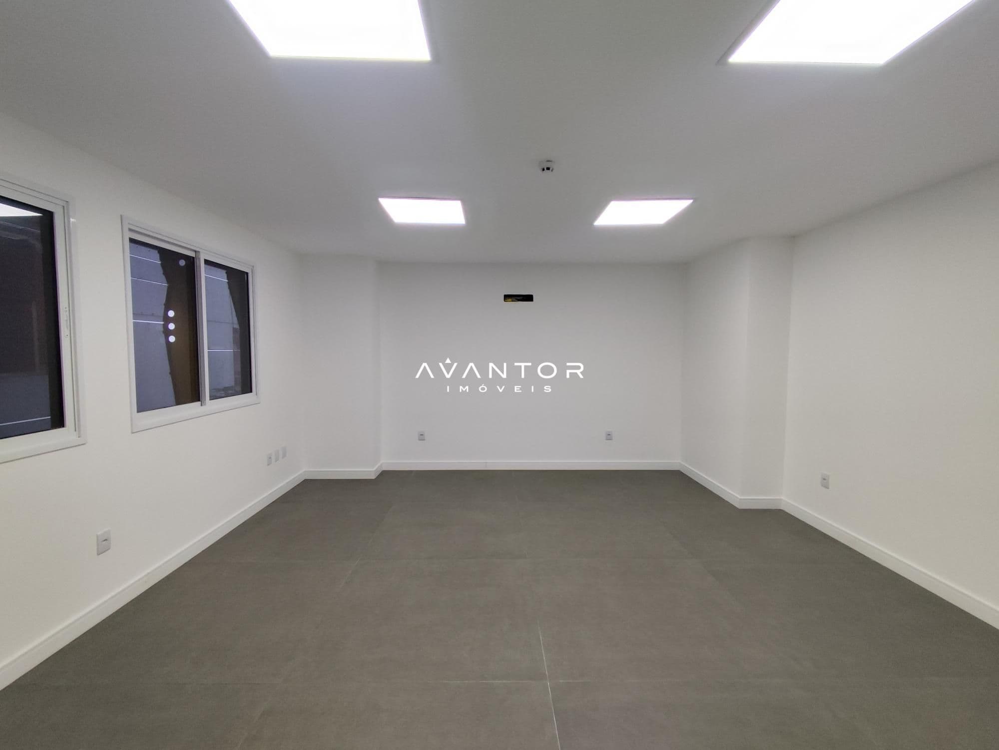 Sala Comercial com 1 sala à venda no Residencial Espírito Santo, em Centro, Santa Maria/RS — foto 2 de 2