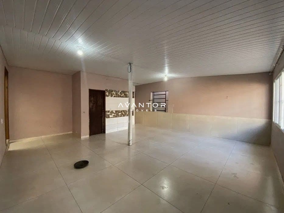 Casa com 2 quartos para alugar em Camobi, Santa Maria/RS — foto 2 de 7