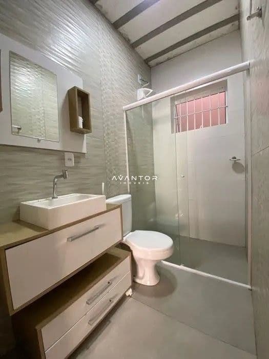Casa com 2 quartos para alugar em Camobi, Santa Maria/RS — foto 4 de 7