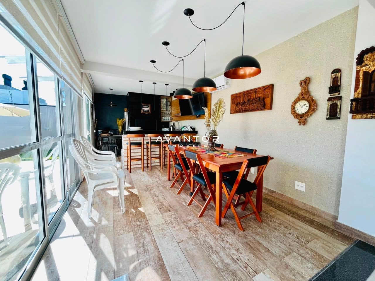 Casa com 4 quartos à venda em São José, Santa Maria/RS — foto 10 de 20