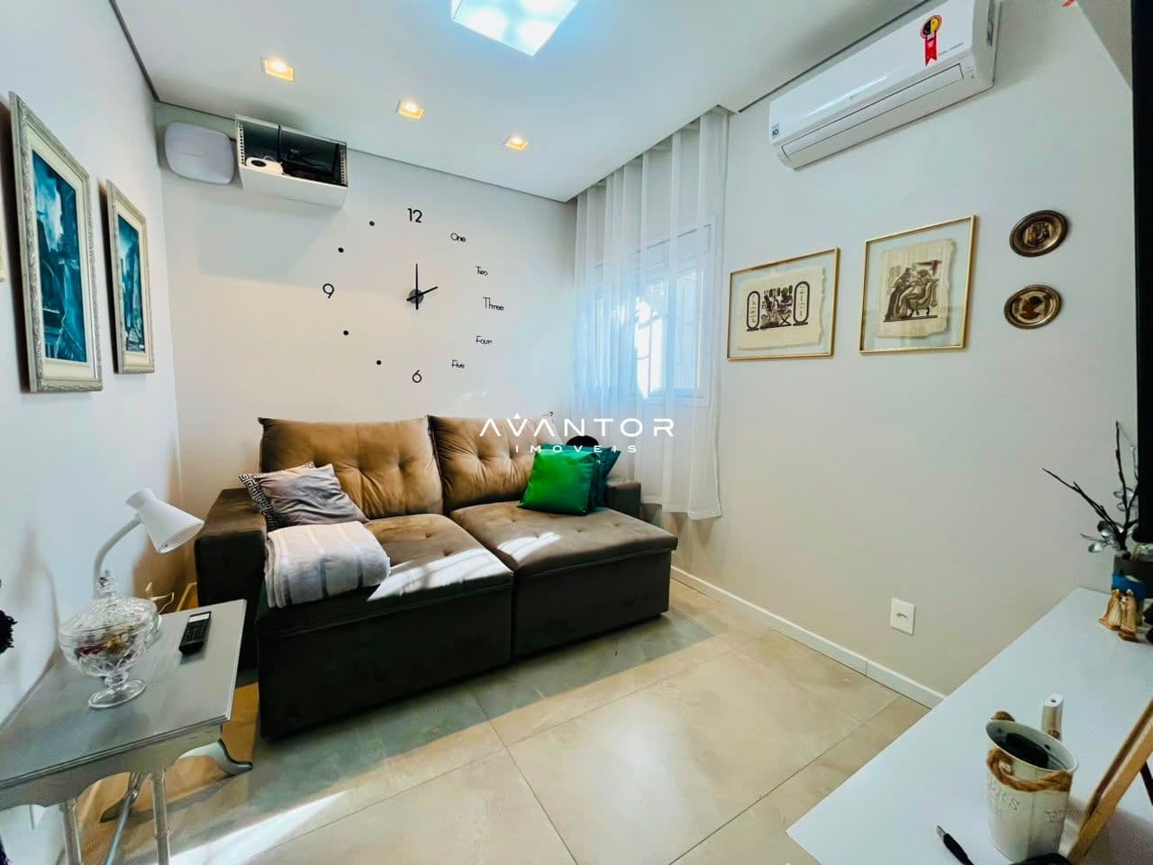 Casa com 4 quartos à venda em São José, Santa Maria/RS — foto 15 de 20