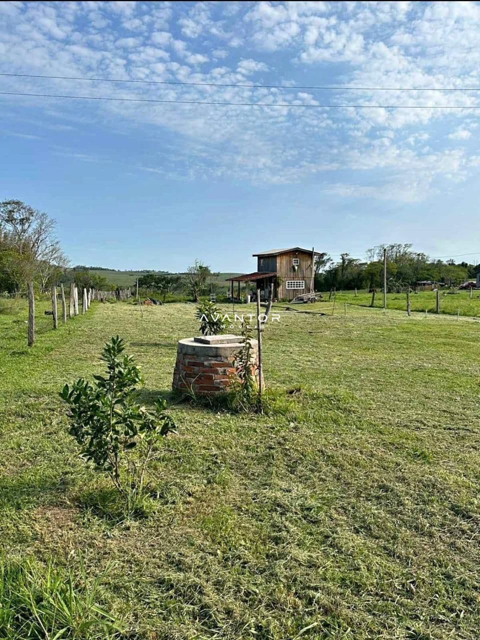 Chácara com 1 quarto à venda em Pains, Santa Maria/RS — foto 2 de 6