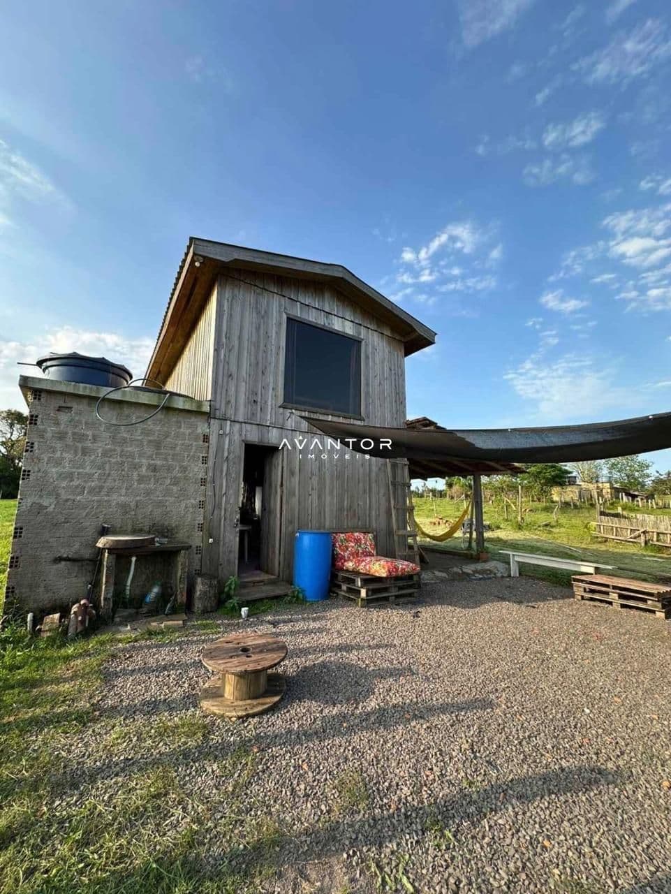 Chácara com 1 quarto à venda em Pains, Santa Maria/RS — foto 3 de 6
