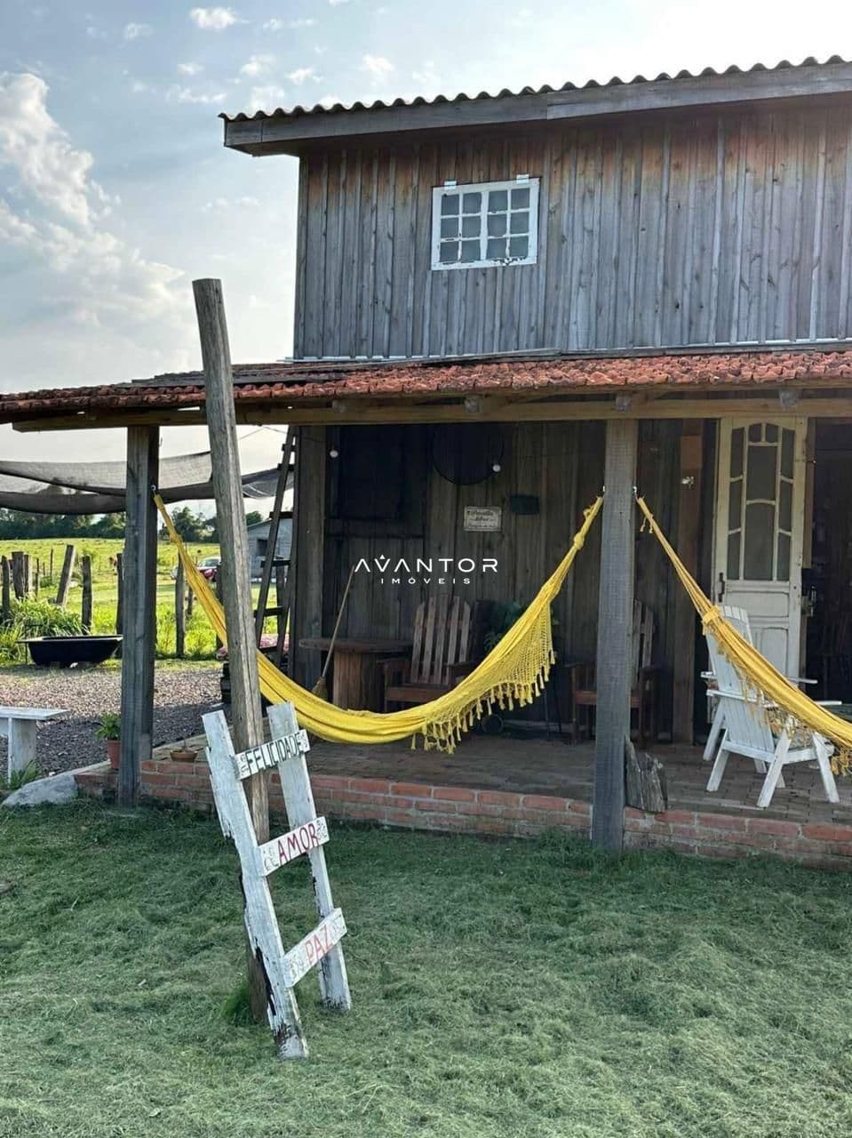 Chácara com 1 quarto à venda em Pains, Santa Maria/RS — foto 4 de 6