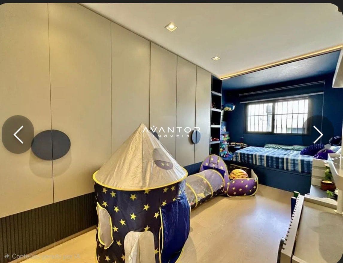 Casa com 3 quartos à venda em São José, Santa Maria/RS — foto 16 de 24