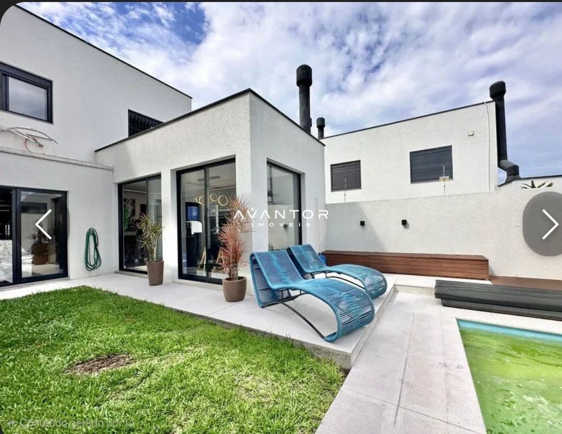 Casa com 3 quartos à venda em São José, Santa Maria/RS — foto 21 de 24