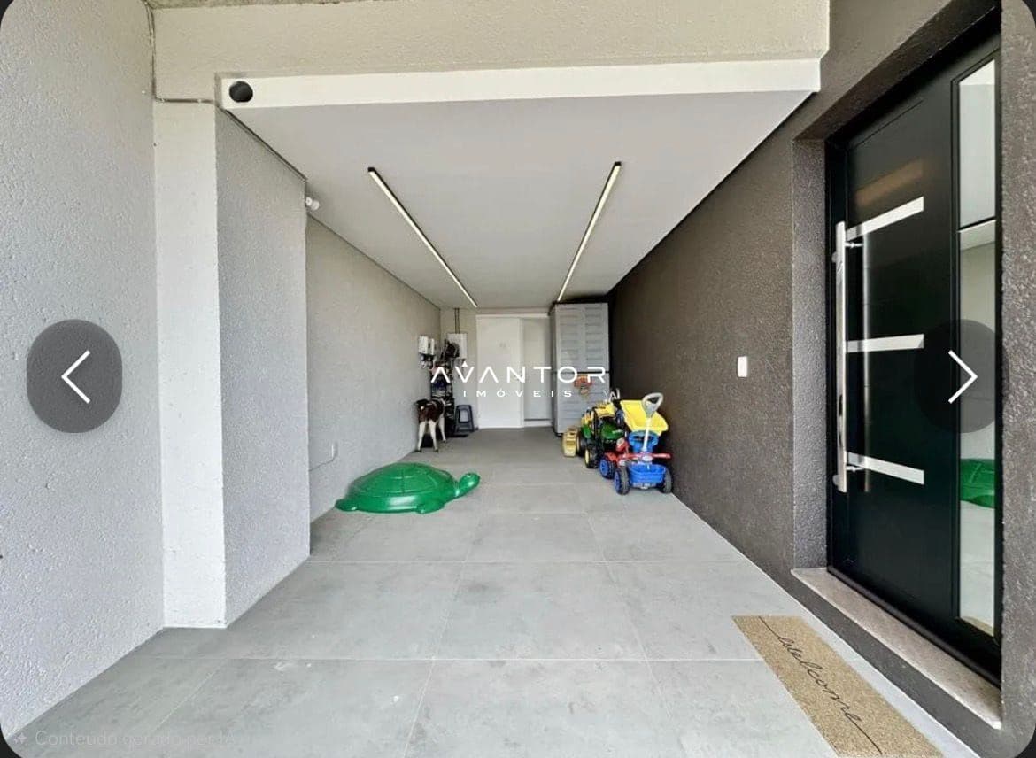 Casa com 3 quartos à venda em São José, Santa Maria/RS — foto 24 de 24