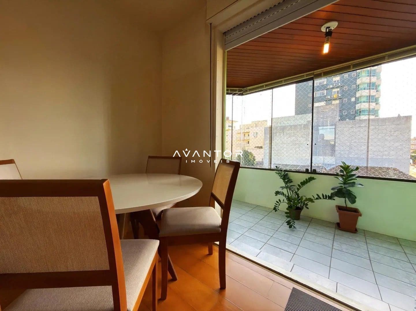Apartamento com 2 quartos à venda no Edificío Senador, em Menino Jesus, Santa Maria/RS — foto 3 de 13