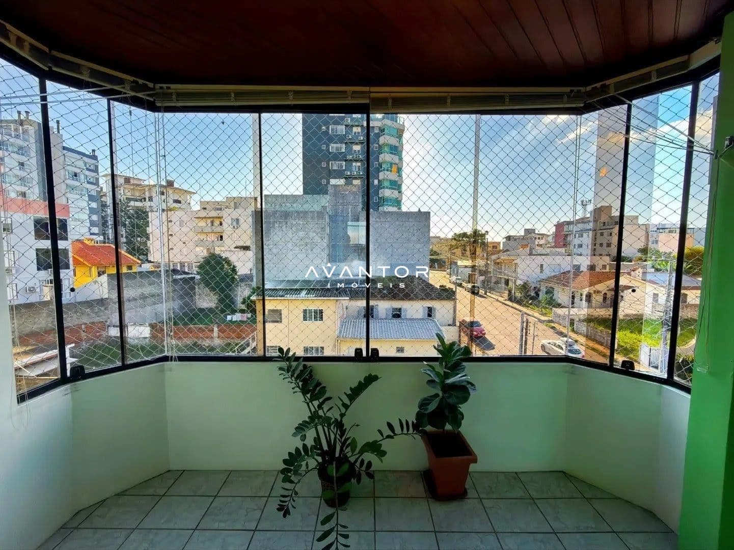 Apartamento com 2 quartos à venda no Edificío Senador, em Menino Jesus, Santa Maria/RS — foto 5 de 13