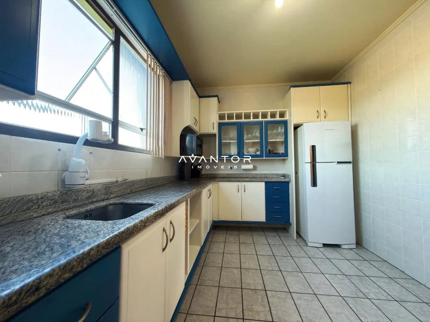 Apartamento com 2 quartos à venda no Edificío Senador, em Menino Jesus, Santa Maria/RS — foto 7 de 13