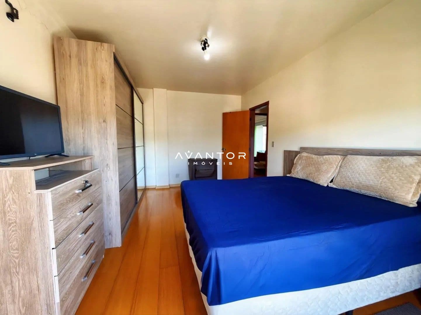 Apartamento com 2 quartos à venda no Edificío Senador, em Menino Jesus, Santa Maria/RS — foto 10 de 13