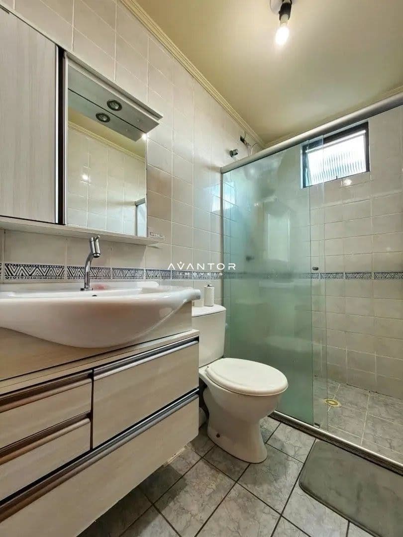 Apartamento com 2 quartos à venda no Edificío Senador, em Menino Jesus, Santa Maria/RS — foto 11 de 13