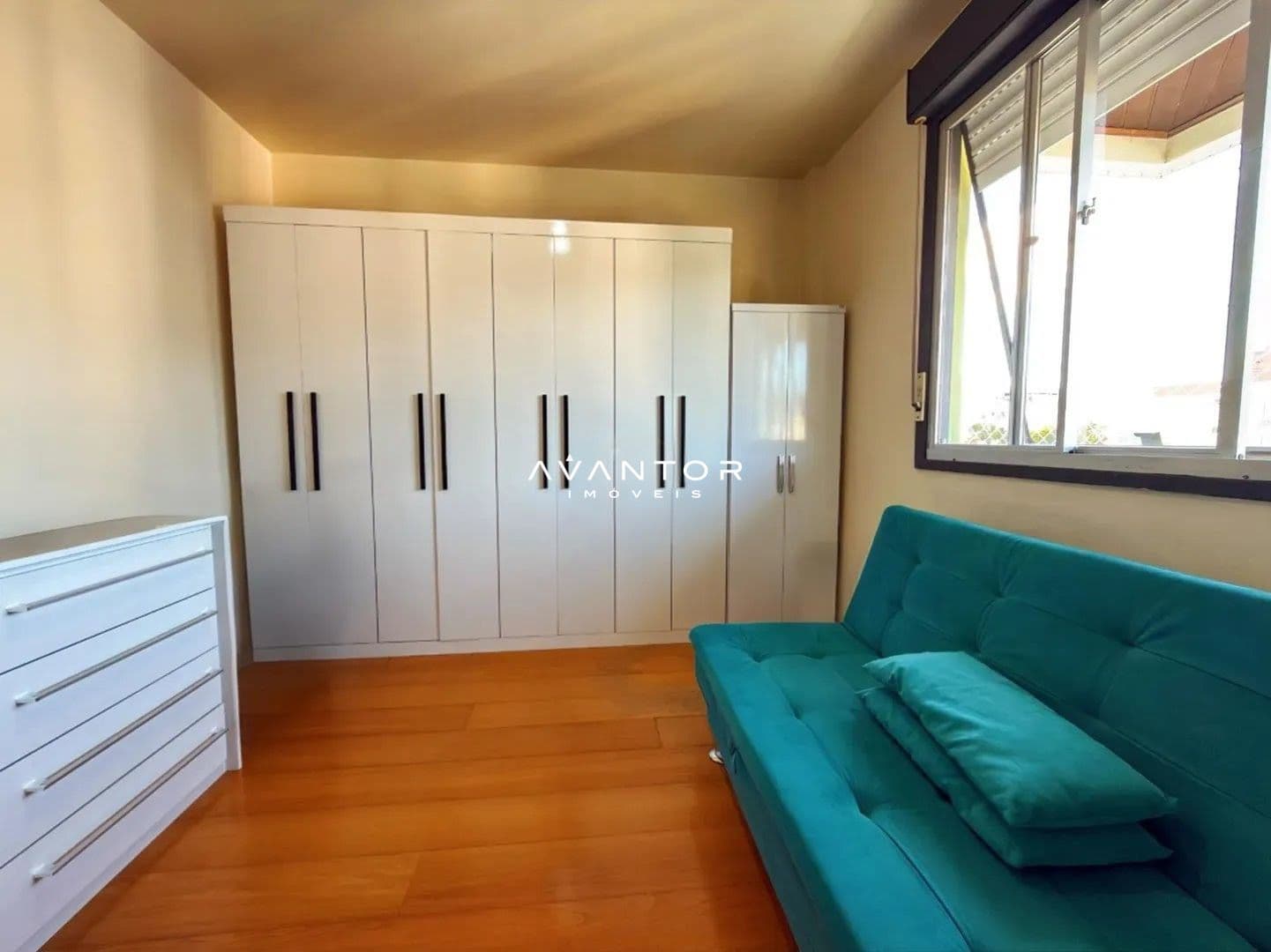 Apartamento com 2 quartos à venda no Edificío Senador, em Menino Jesus, Santa Maria/RS — foto 12 de 13