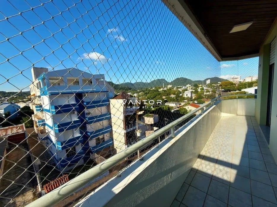 Apartamento com 2 quartos à venda no Edificío Senador, em Menino Jesus, Santa Maria/RS — foto 13 de 13