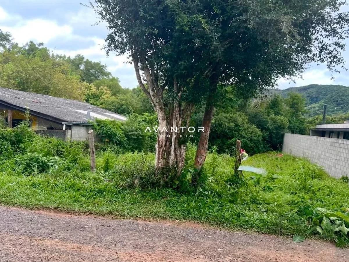 Terreno à venda em Campestre do Menino Deus, Santa Maria/RS