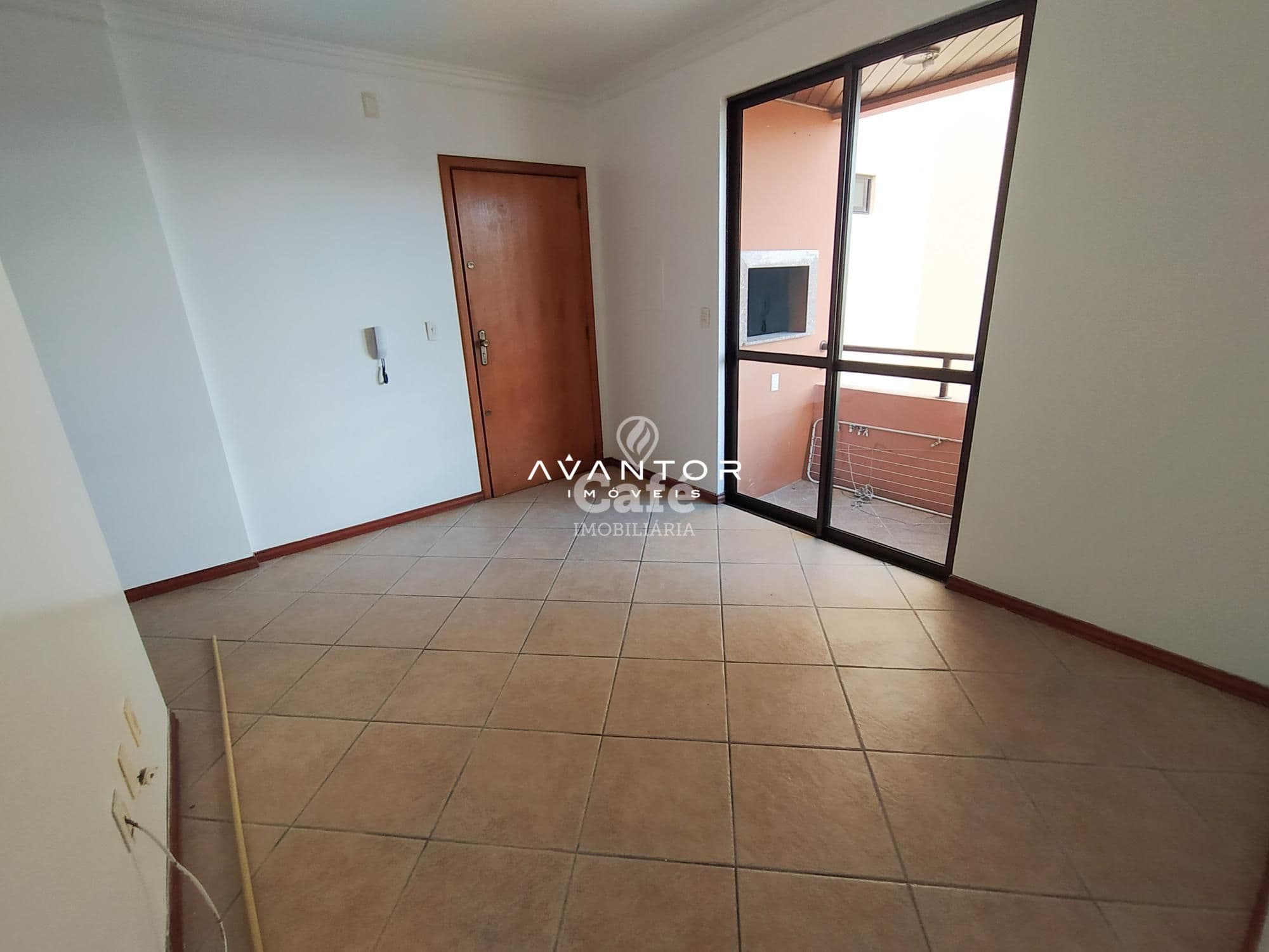 Apartamento com 2 quartos à venda no Edifício Medianville, em Nossa Senhora Medianeira, Santa Maria/RS — foto 2 de 8