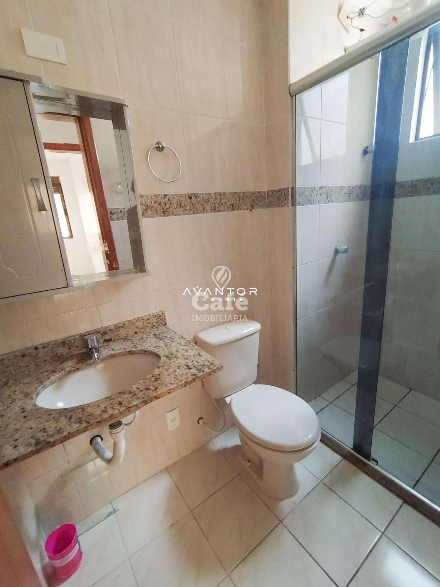 Apartamento com 2 quartos à venda no Edifício Medianville, em Nossa Senhora Medianeira, Santa Maria/RS — foto 5 de 8