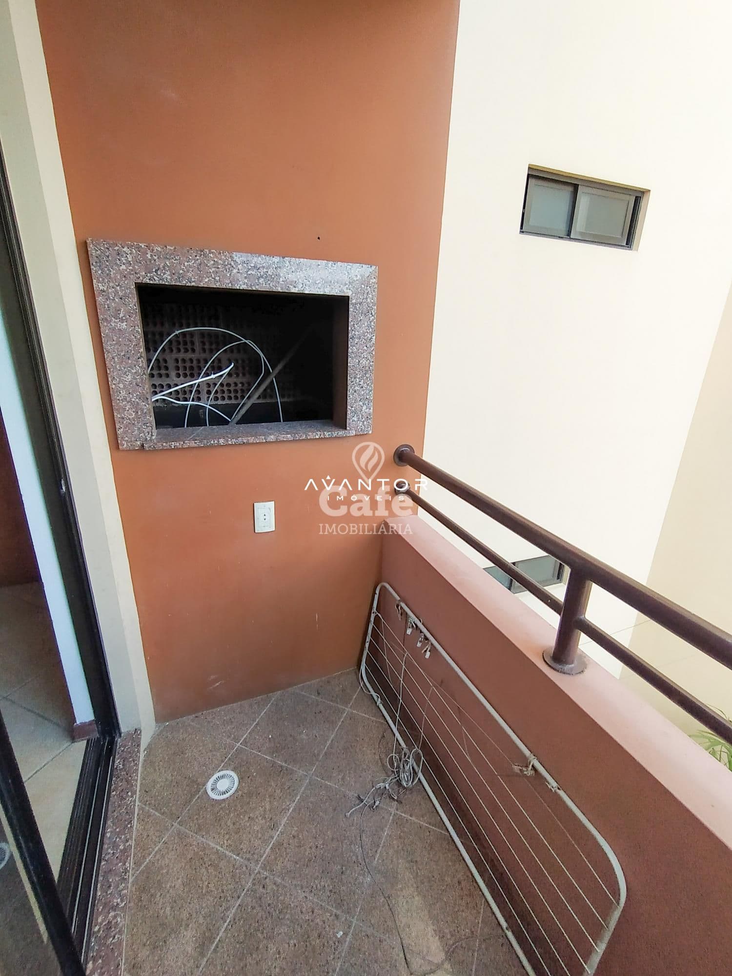 Apartamento com 2 quartos à venda no Edifício Medianville, em Nossa Senhora Medianeira, Santa Maria/RS — foto 8 de 8