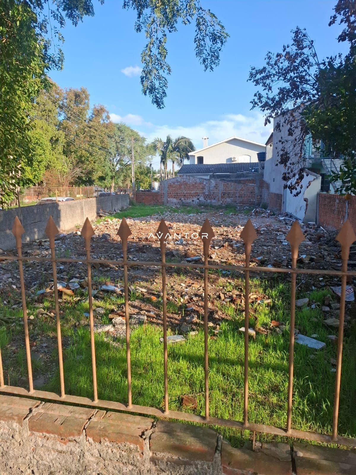 Terreno à venda em Camobi, Santa Maria/RS — foto 2 de 2