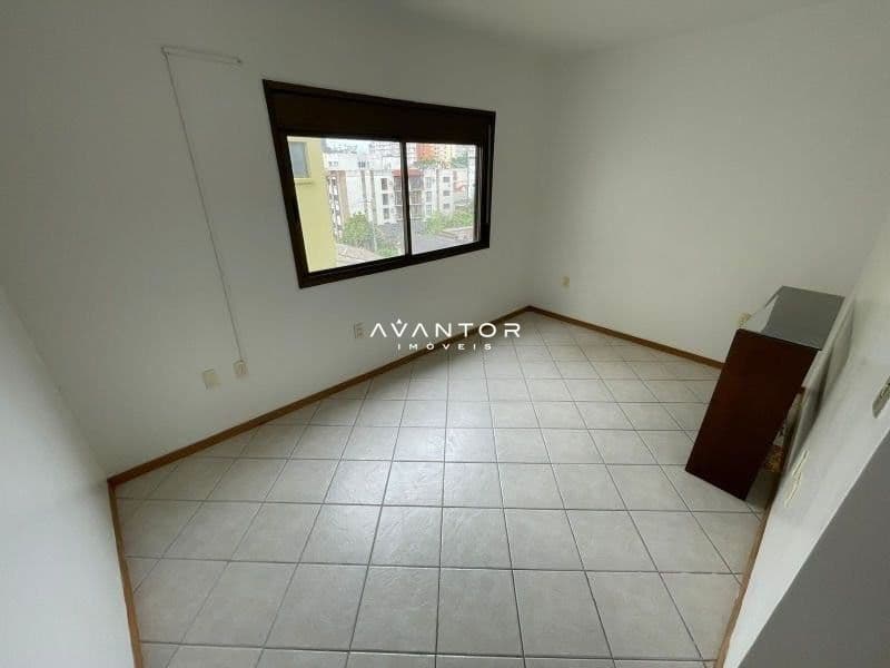 Apartamento com 3 quartos para alugar no Edifício Vina Del Mar, em Centro, Santa Maria/RS — foto 4 de 10