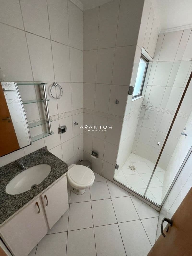 Apartamento com 3 quartos para alugar no Edifício Vina Del Mar, em Centro, Santa Maria/RS — foto 7 de 10
