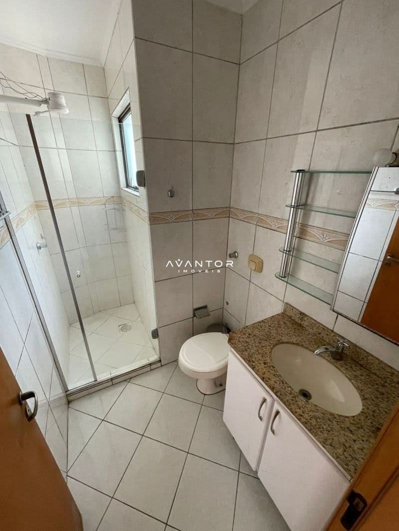 Apartamento com 3 quartos para alugar no Edifício Vina Del Mar, em Centro, Santa Maria/RS — foto 8 de 10