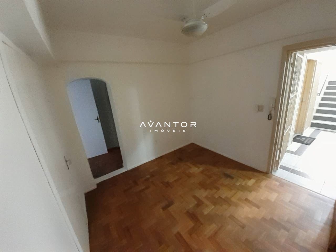 Sala Comercial com 2 salas à venda no Edifício Santa Maria Center, em Centro, Santa Maria/RS — foto 2 de 4