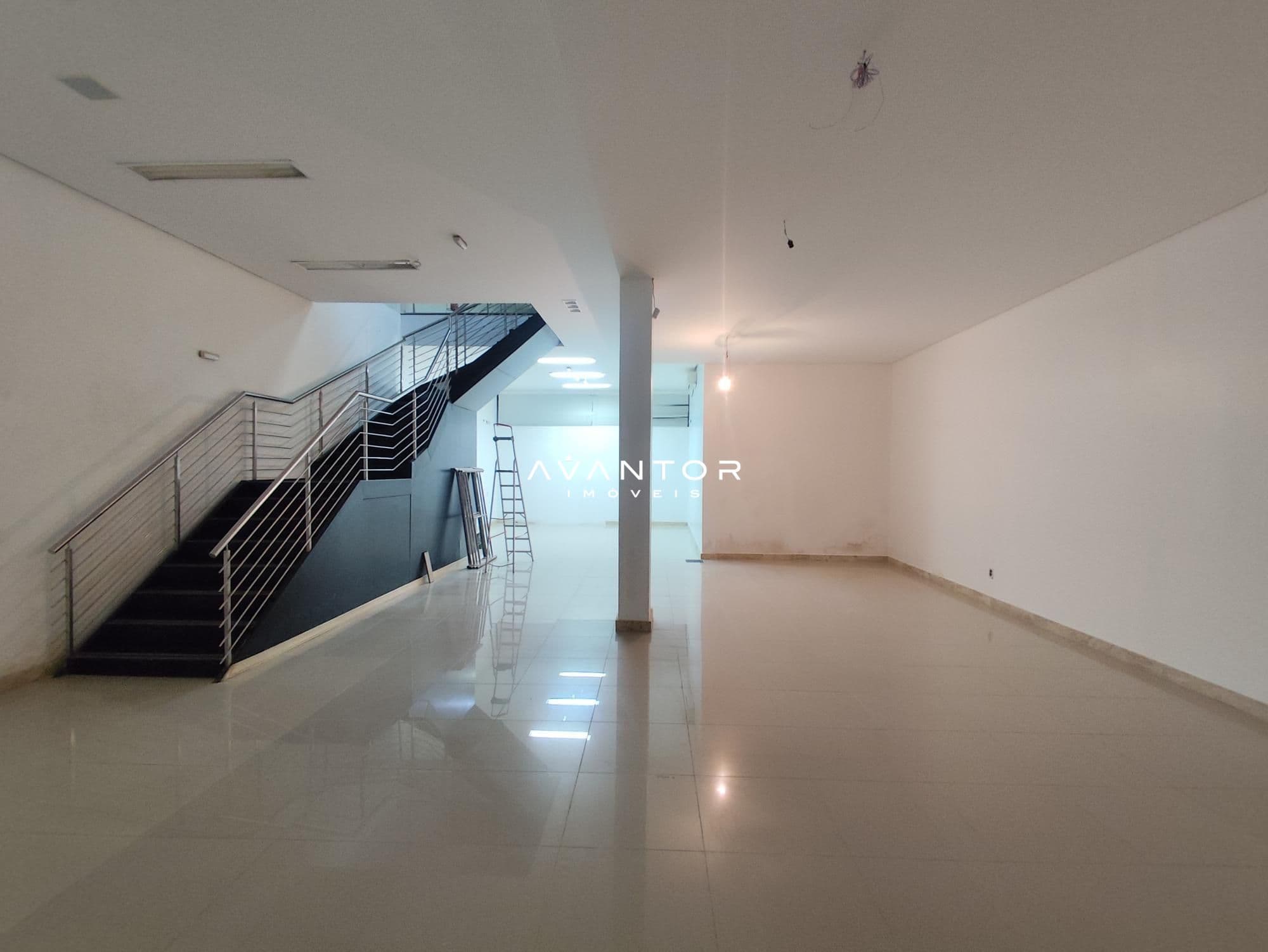 Loja com 3 salas à venda no Edifício Medianville, em Nossa Senhora Medianeira, Santa Maria/RS — foto 8 de 13