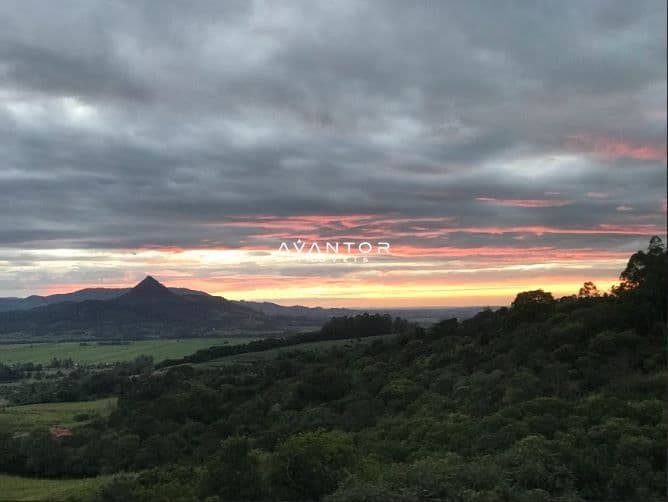 Chácara com 2 quartos à venda em Zona rural, Dona Francisca/RS — foto 2 de 25