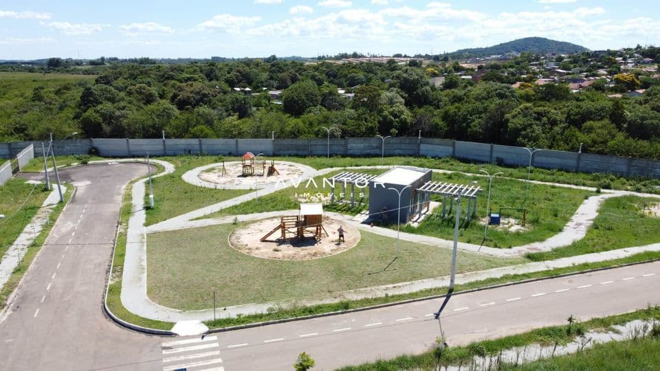 Terreno à venda no Cidade Universitária, em Camobi, Santa Maria/RS — foto 2 de 4