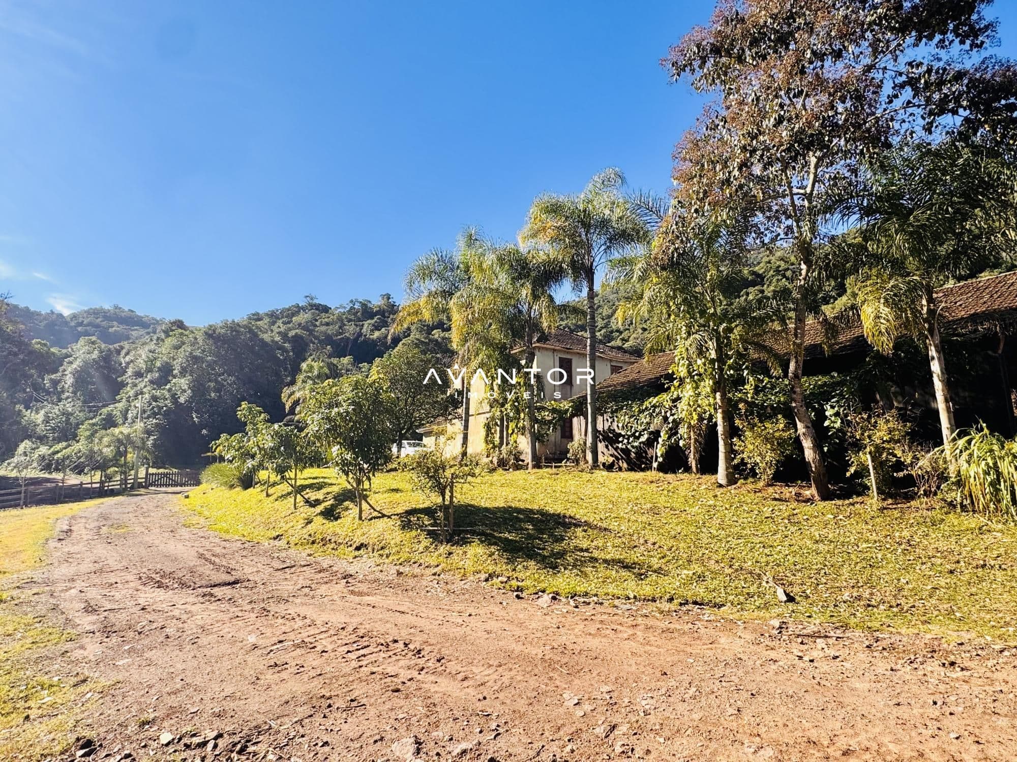 Chácara com 6 quartos à venda em Zona rural, Faxinal do Soturno/RS — foto 4 de 22