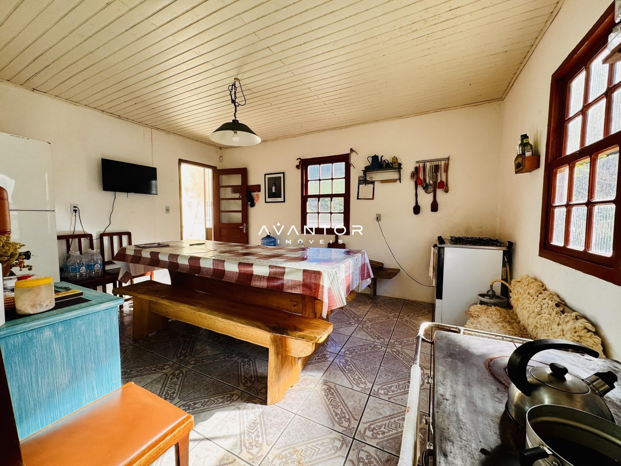 Chácara com 6 quartos à venda em Zona rural, Faxinal do Soturno/RS — foto 7 de 22