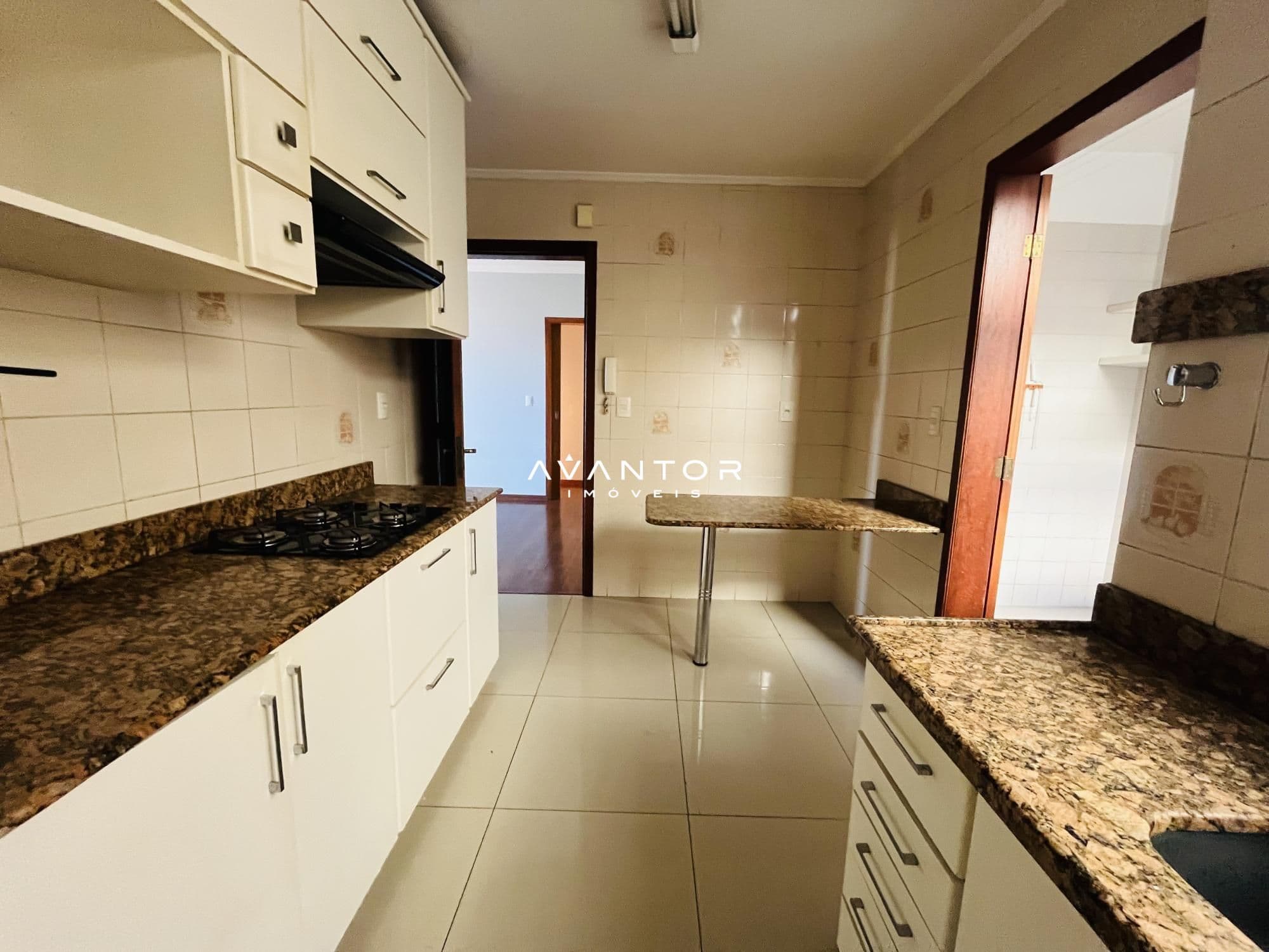 Cobertura com 4 quartos à venda no Edifício Flamingo, em Nossa Senhora Medianeira, Santa Maria/RS — foto 5 de 22