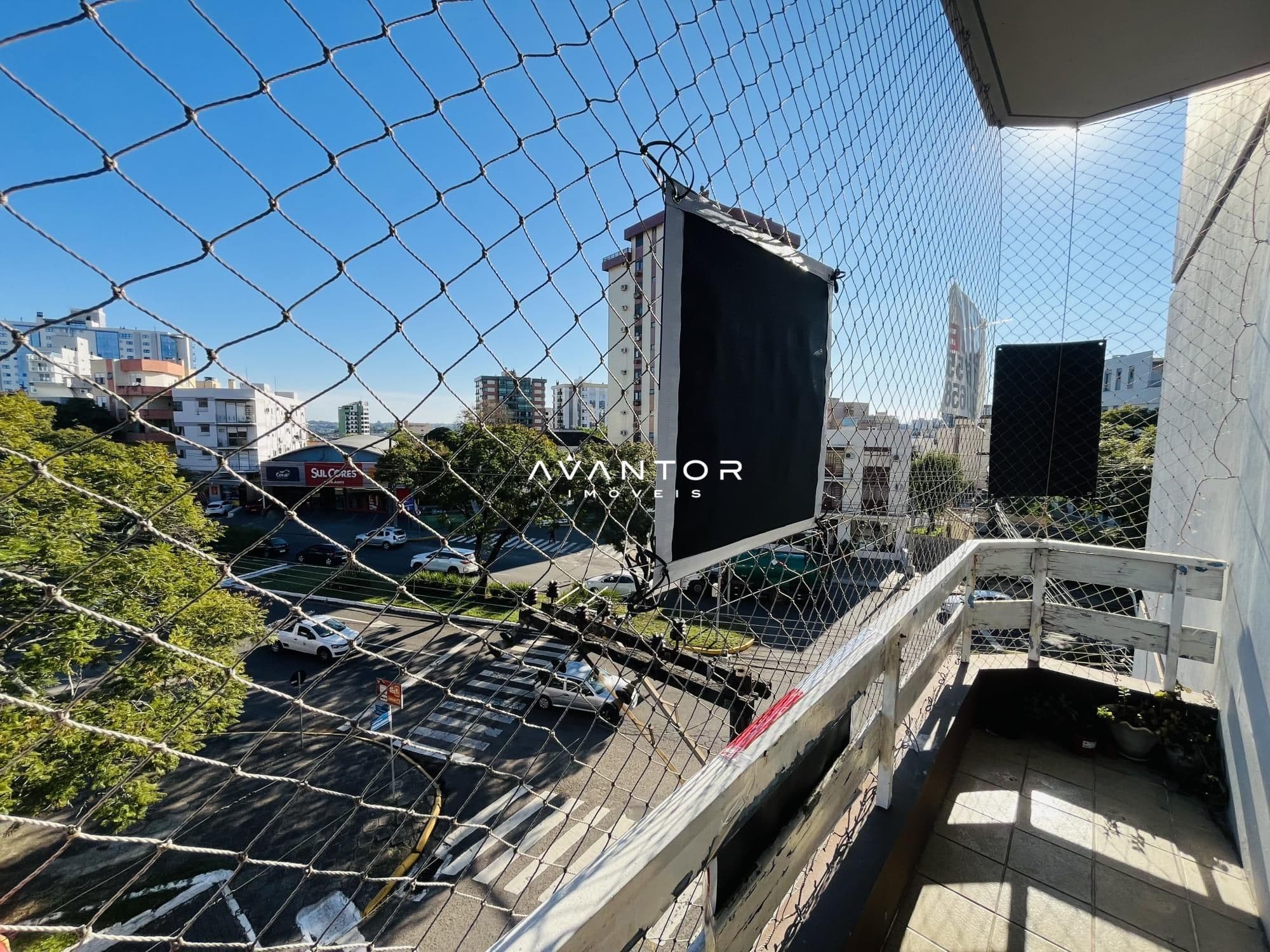 Cobertura com 4 quartos à venda no Edifício Flamingo, em Nossa Senhora Medianeira, Santa Maria/RS — foto 6 de 22