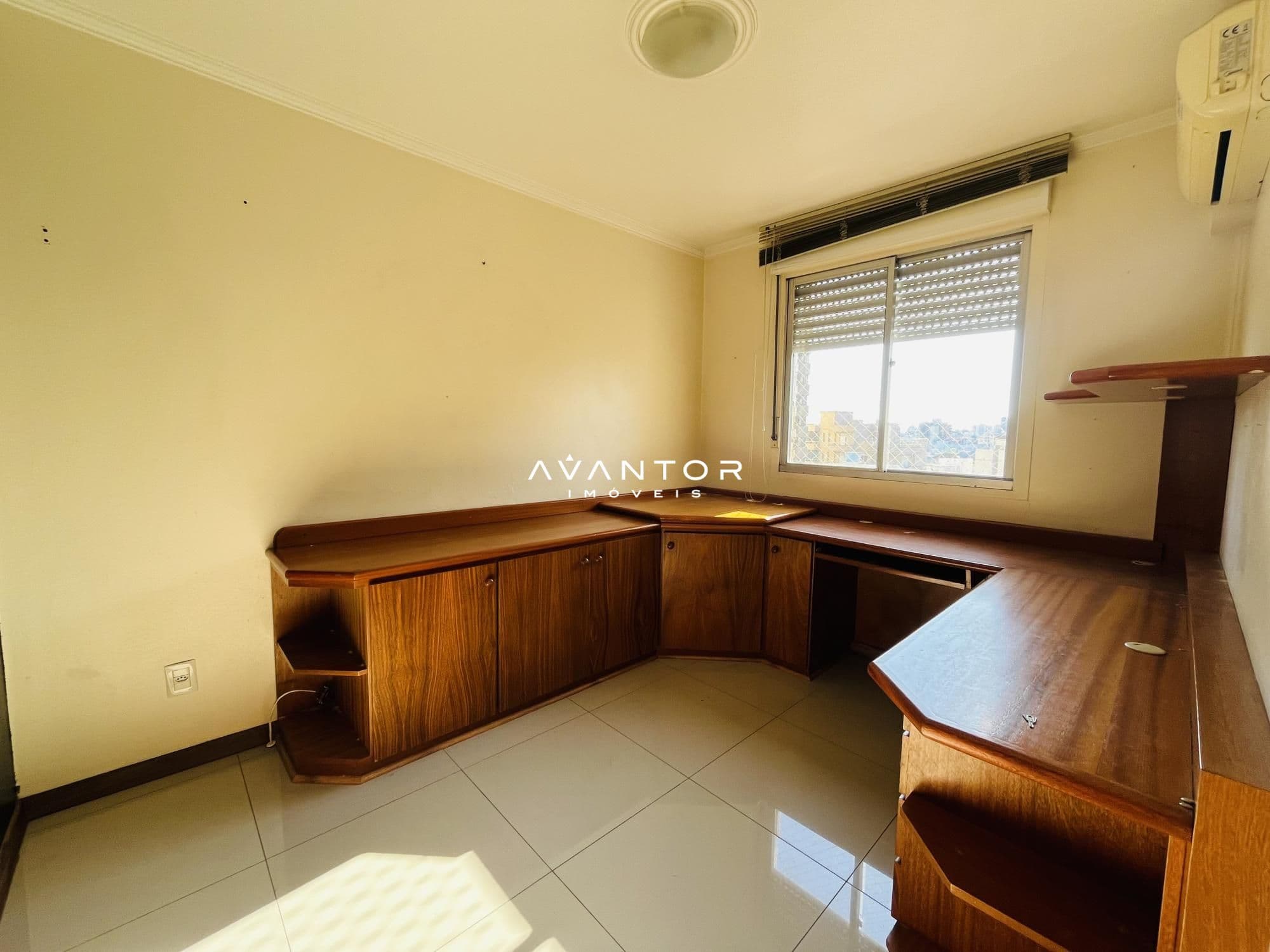 Cobertura com 4 quartos à venda no Edifício Flamingo, em Nossa Senhora Medianeira, Santa Maria/RS — foto 10 de 22
