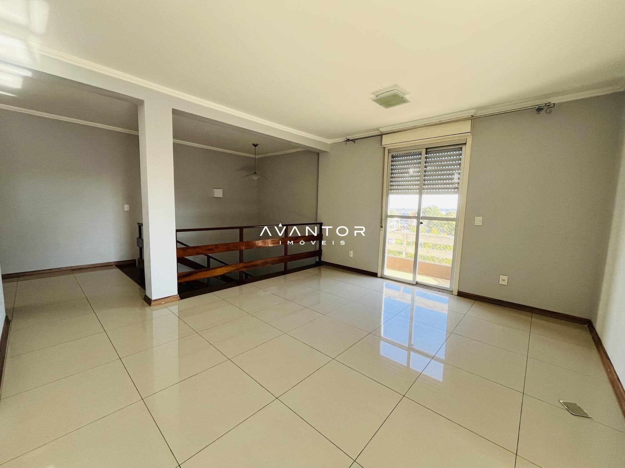 Cobertura com 4 quartos à venda no Edifício Flamingo, em Nossa Senhora Medianeira, Santa Maria/RS — foto 12 de 22