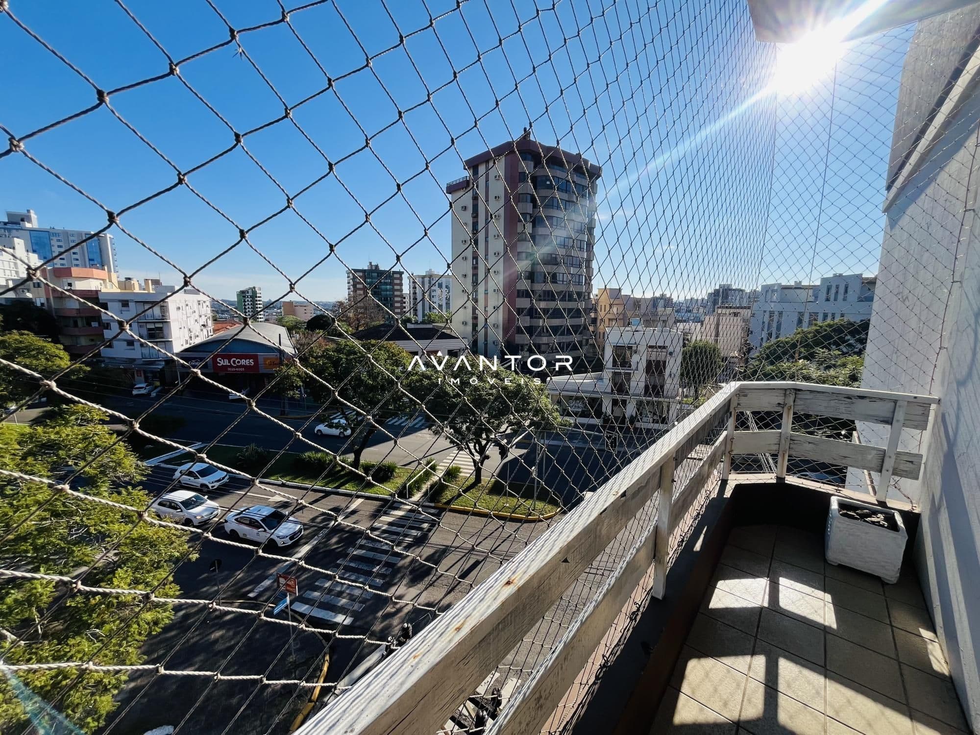 Cobertura com 4 quartos à venda no Edifício Flamingo, em Nossa Senhora Medianeira, Santa Maria/RS — foto 14 de 22