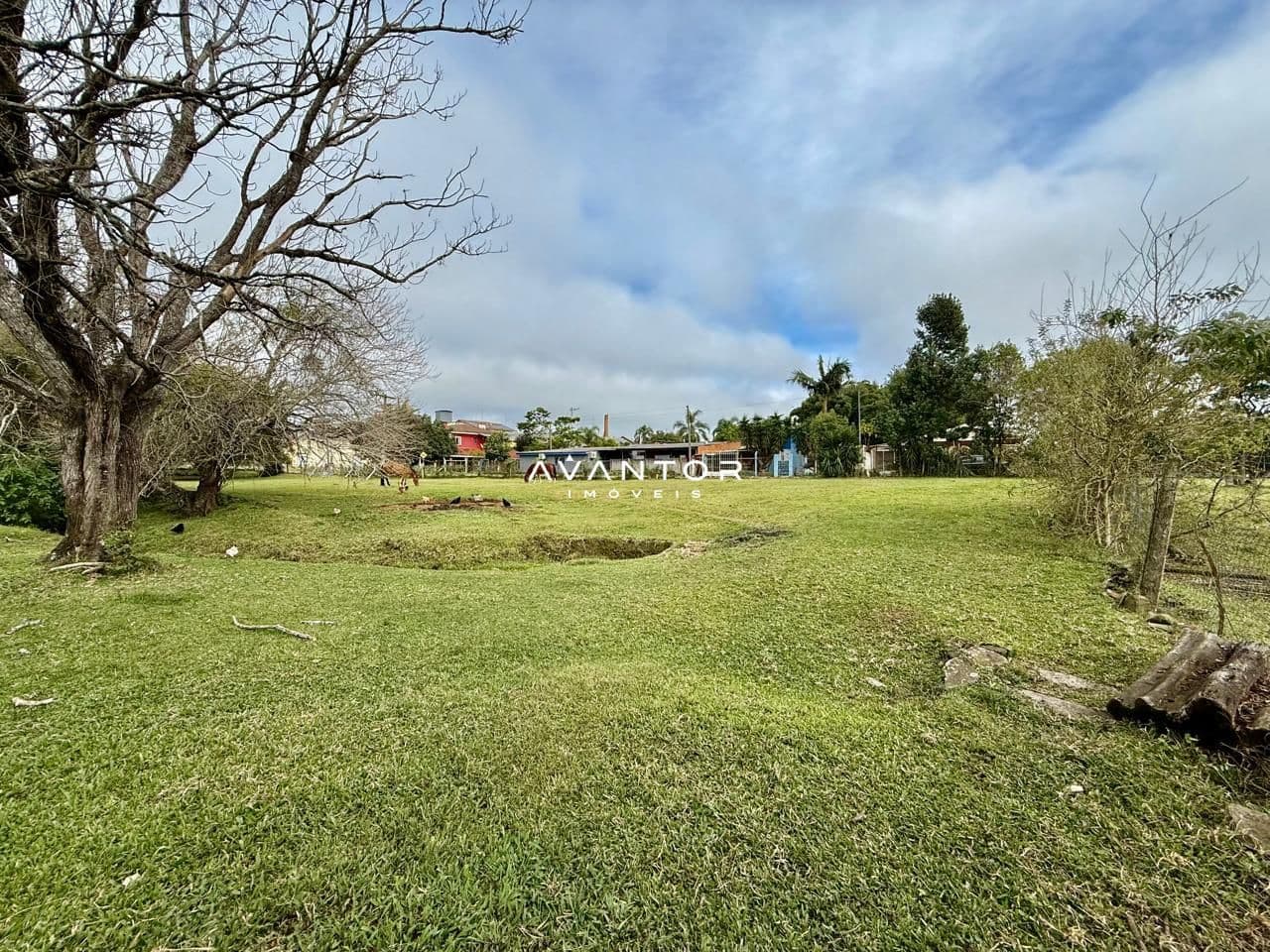Terreno à venda em Camobi, Santa Maria/RS — foto 3 de 3