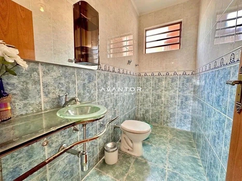 Casa com 4 quartos à venda em São José, Santa Maria/RS — foto 16 de 25