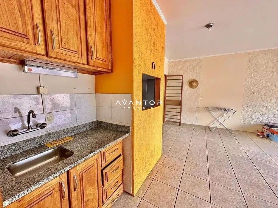 Casa com 4 quartos à venda em São José, Santa Maria/RS — foto 23 de 25