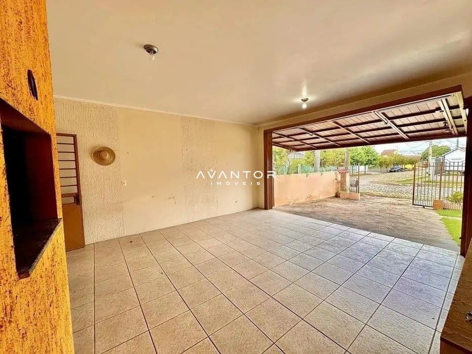 Casa com 4 quartos à venda em São José, Santa Maria/RS — foto 24 de 25