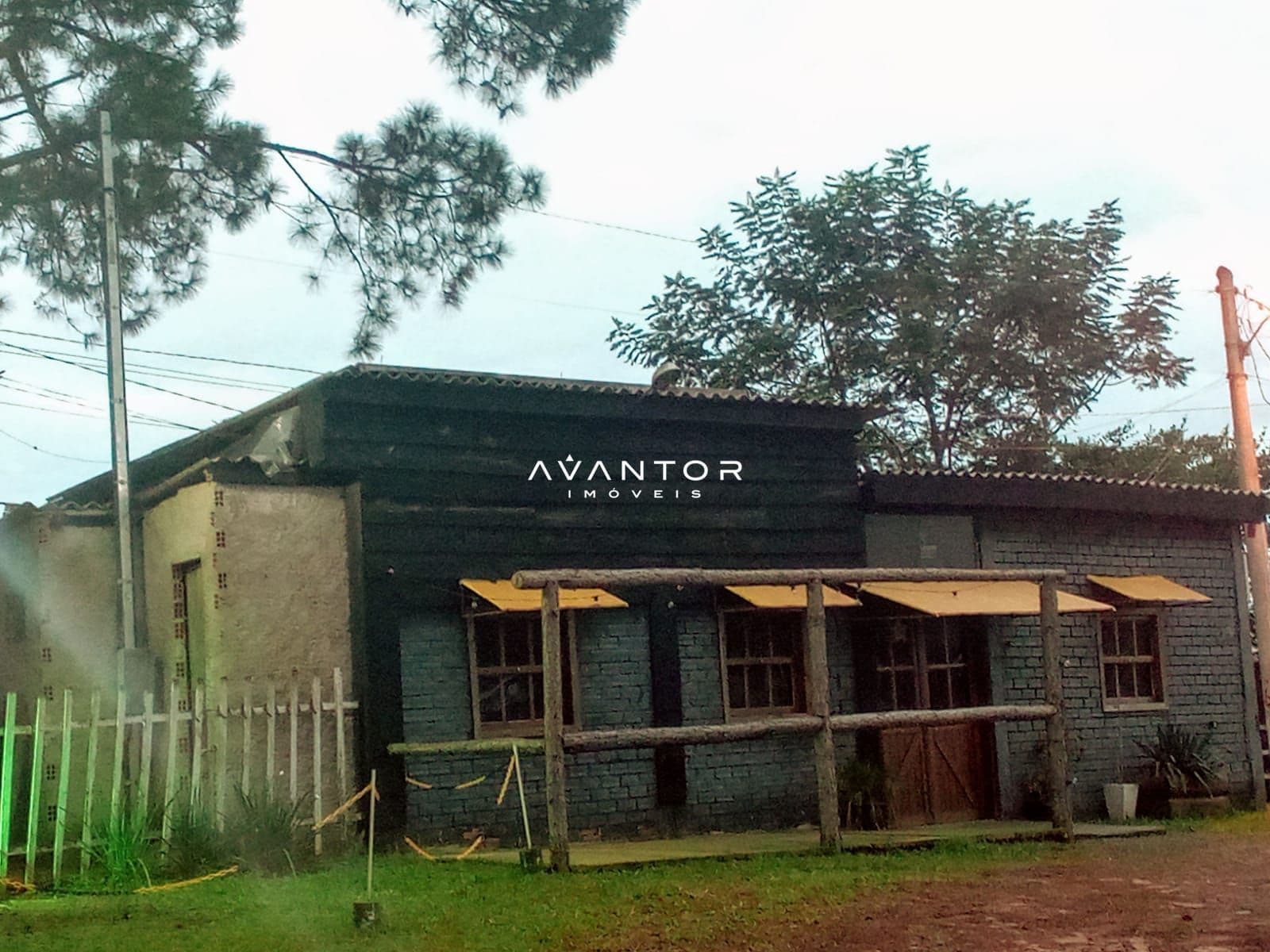 Chácara com 6 quartos à venda em Zona Rural, São Pedro do Sul/RS — foto 2 de 10