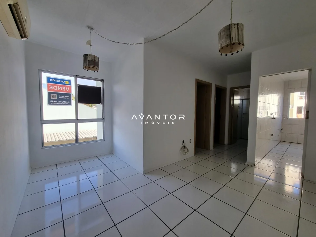 Residencial Plátanos, Patronato, Santa Maria/RS — foto 4 de 10